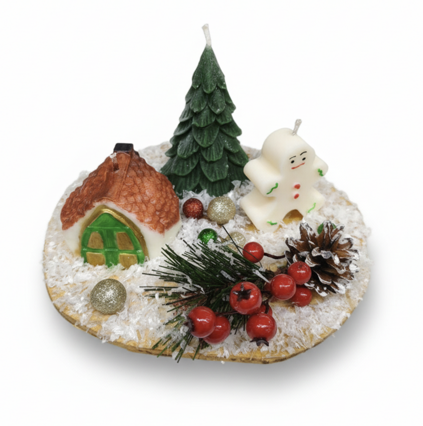 arvmatiko keri sinthesi xristougenna