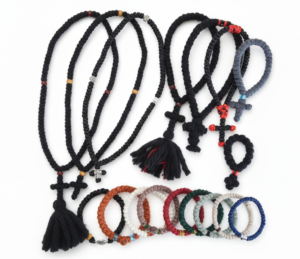 Διάφορα κομποσκοίνια