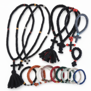 Διάφορα κομποσκοίνια