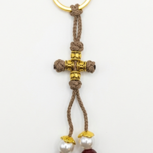 Χειροποίητο μπρελόκ