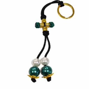 Χειροποίητο μπρελόκ