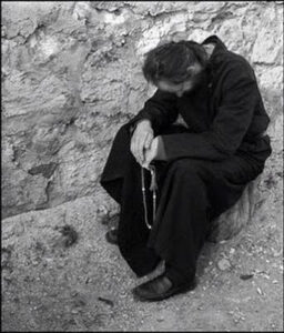 Τι είναι η Νοερά Προσευχή