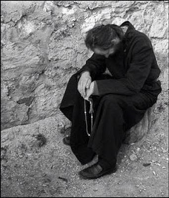 νοερά προσευχή