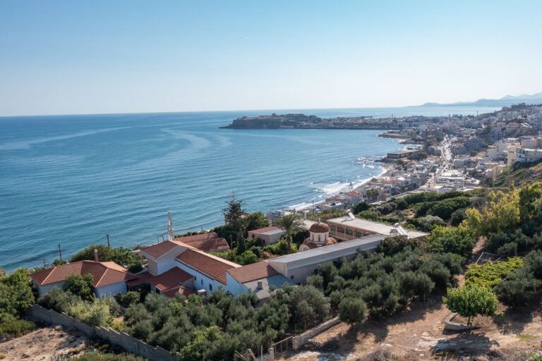 ιερα μονη
