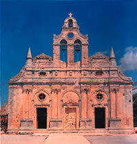 The Monasteries of Rethymno: History, Faith, and Memory in the Heart of Crete (Part 1)